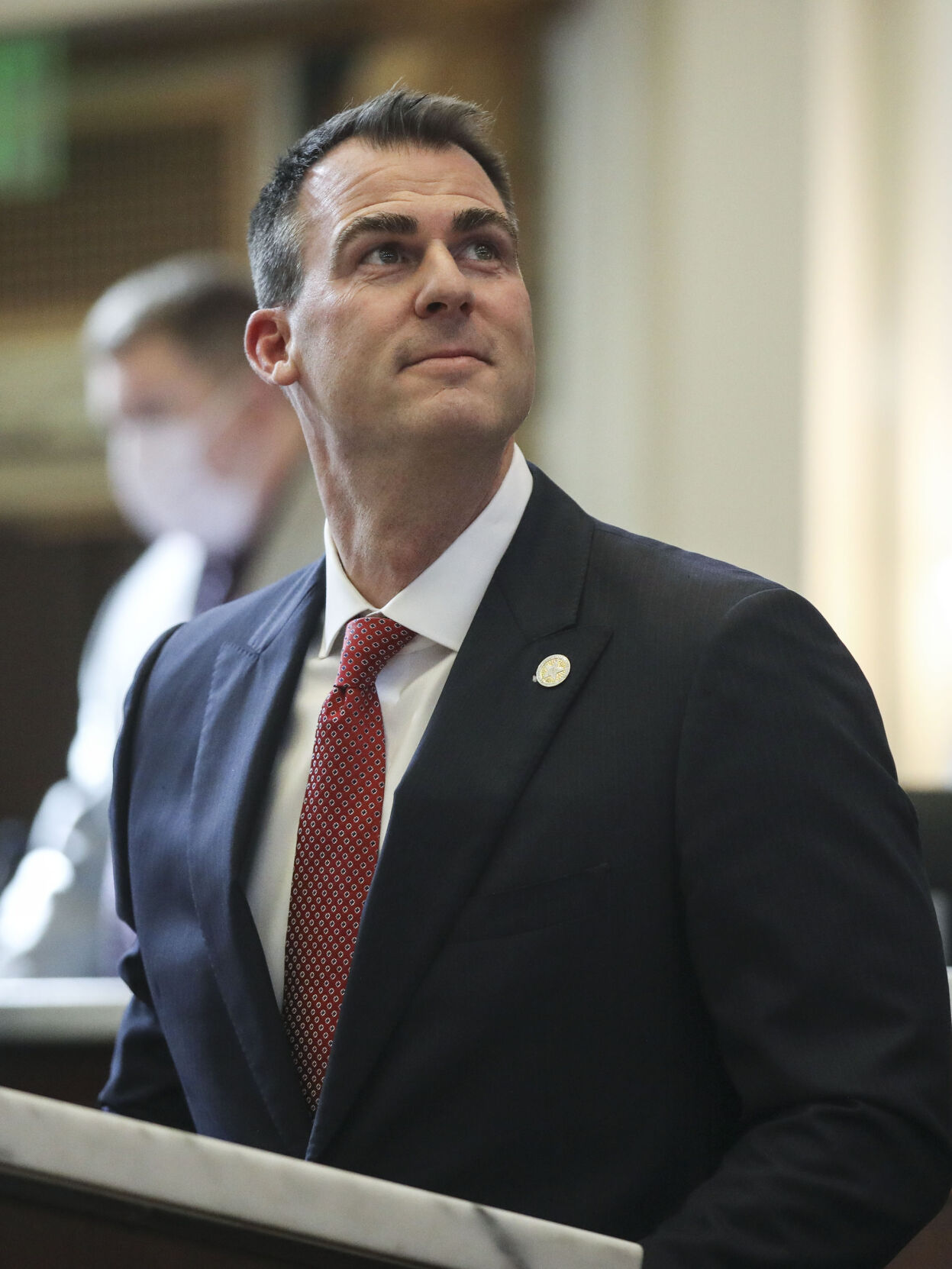 State of the State